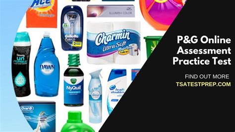 procter and gamble online assessment reddit